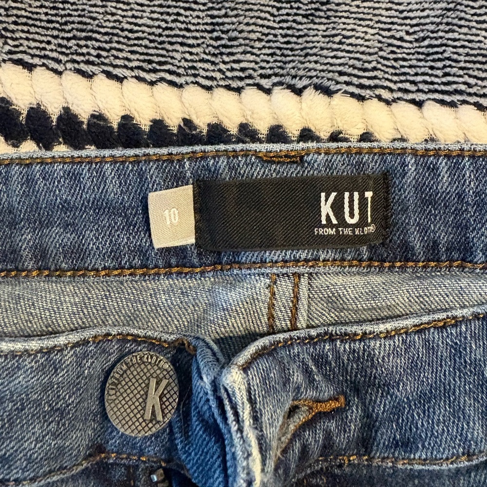 Kut Jeans